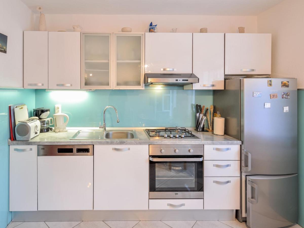 Apartment Ana - Brc100 By Interhome Supetar Εξωτερικό φωτογραφία